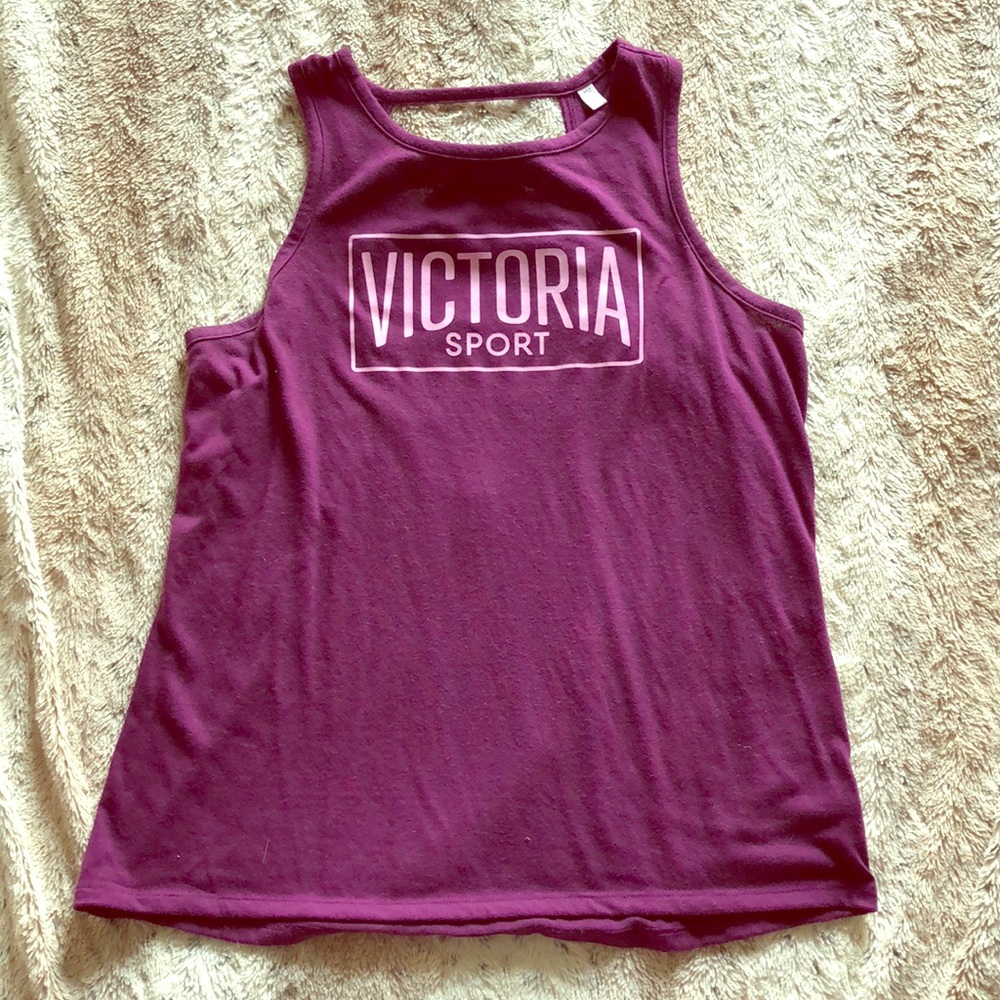 Victoria’s Secret Sport tank